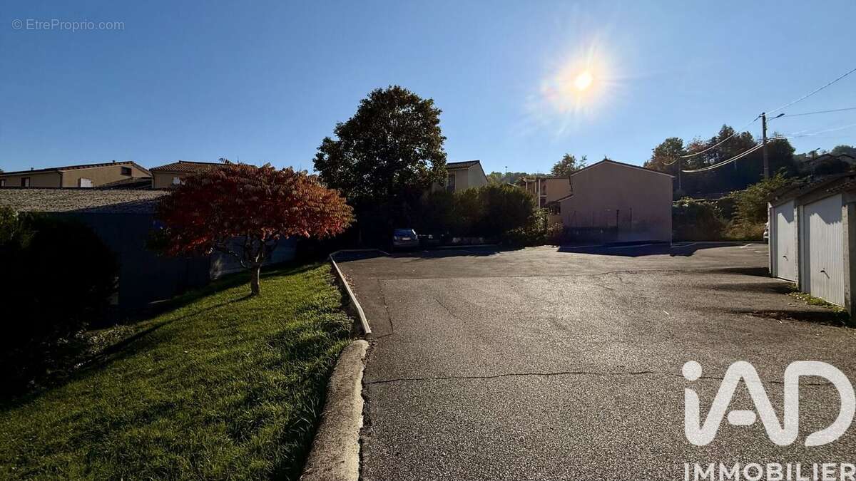 Photo 6 - Appartement à ESPALY-SAINT-MARCEL