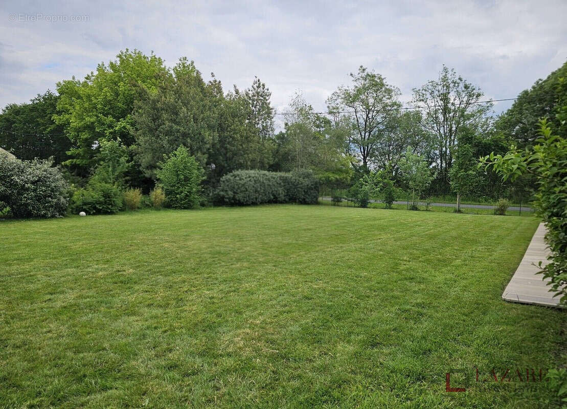 Belle maison familiale 150m² - photo 10