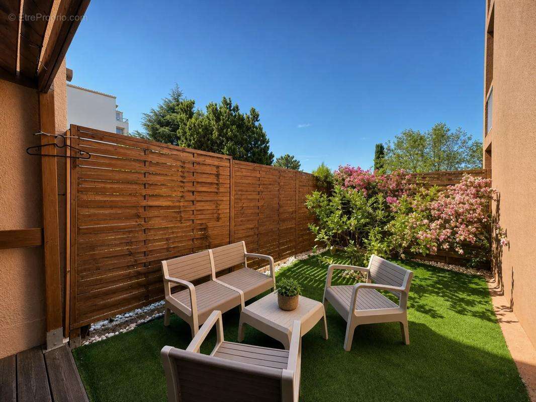 Appartement 1 pièce de 31 m² à Saint-Mandrier-sur-Mer - photo 9