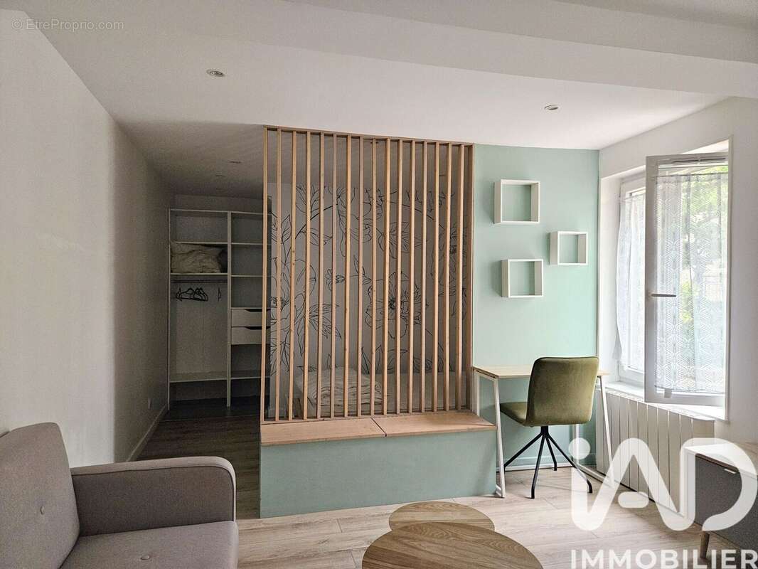 Photo 2 - Appartement à DIJON