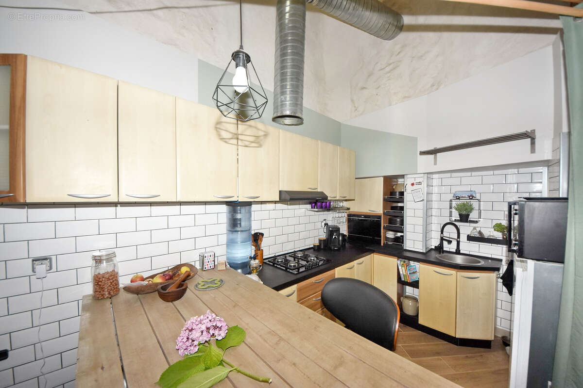 Maison à SAINT-MARCEL-SUR-AUDE