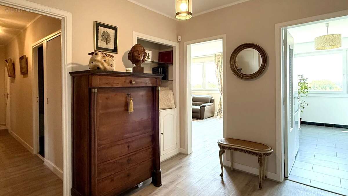 Appartement à DOUAI