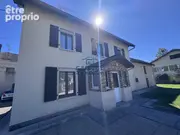 Maison à RONCHAMP