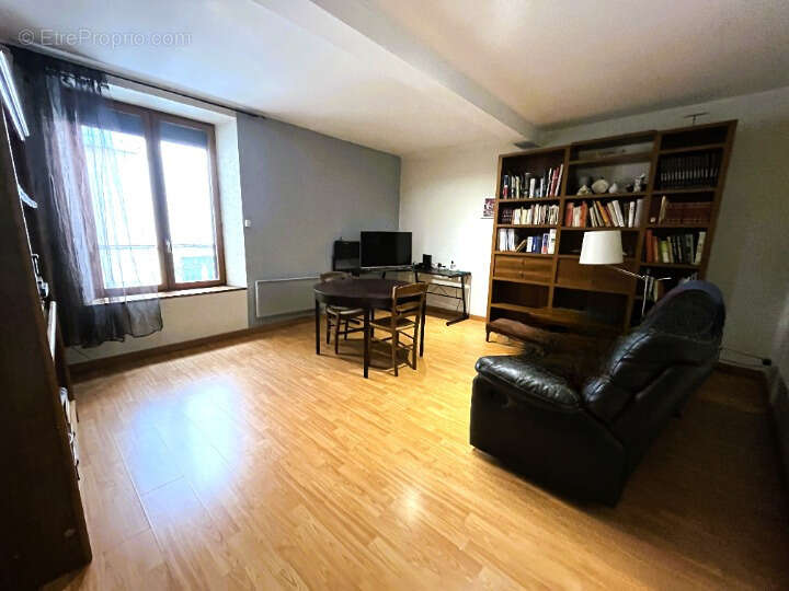 Maison à LIMOUX