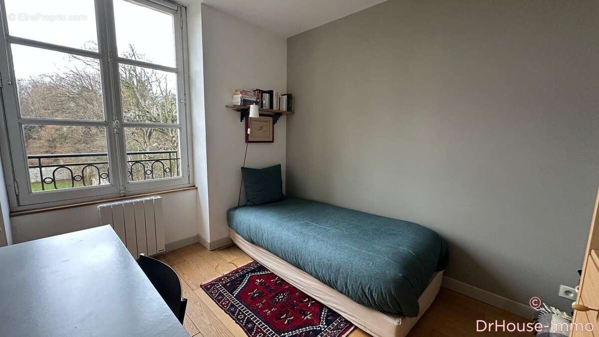 Appartement à LIMAY