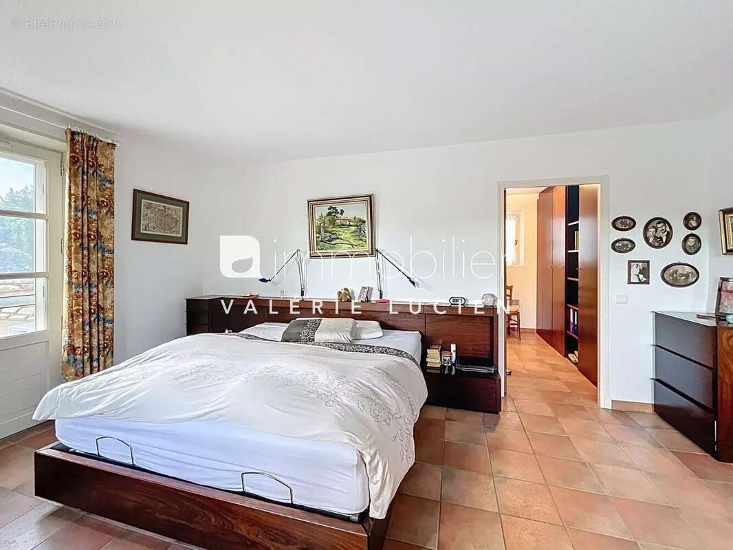 Maison à SAINT-REMY-DE-PROVENCE