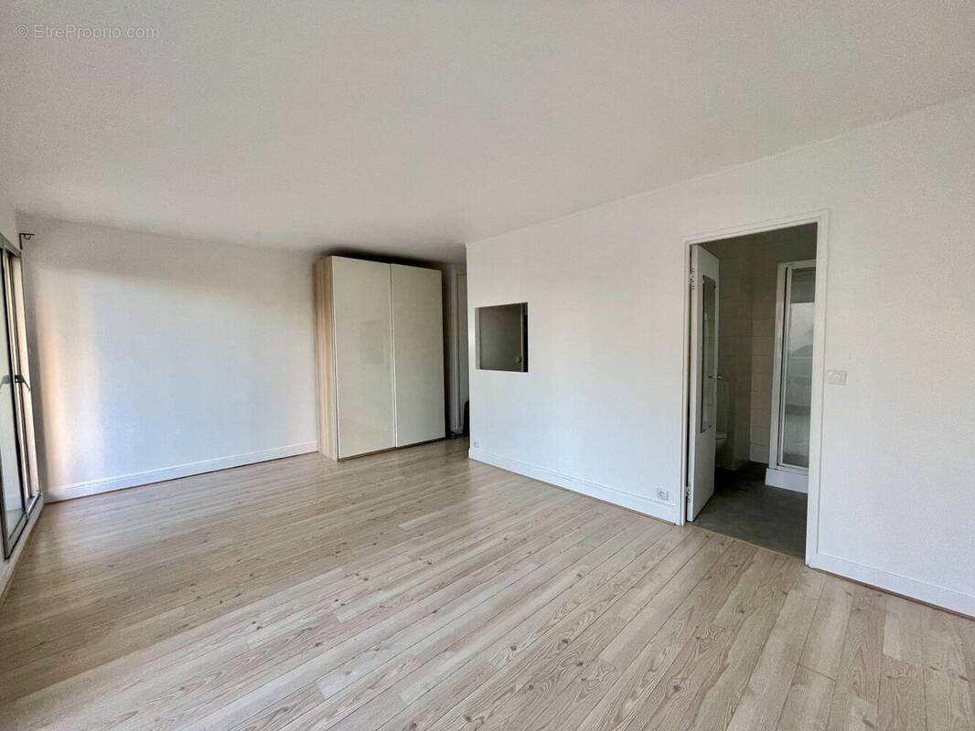 Appartement à CLAMART