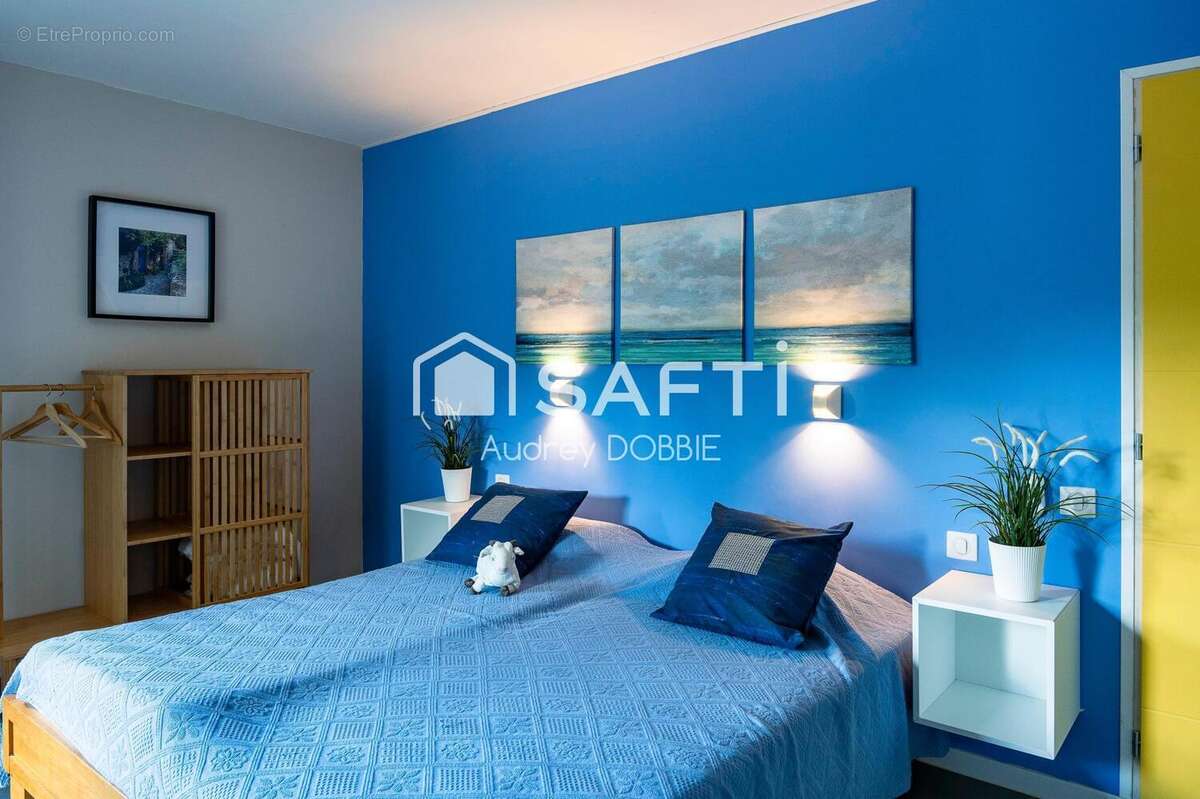 Photo 8 - Maison à LES VANS