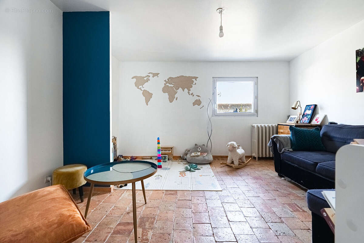 Appartement à ANGERS