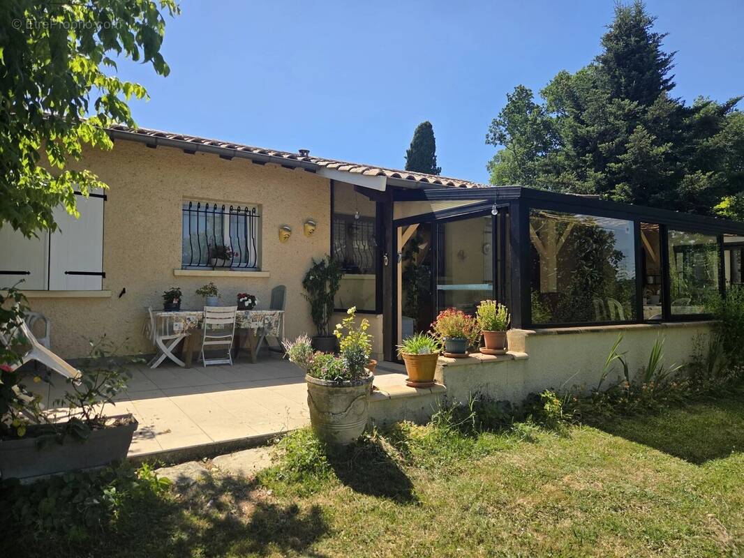 Maison à REALVILLE