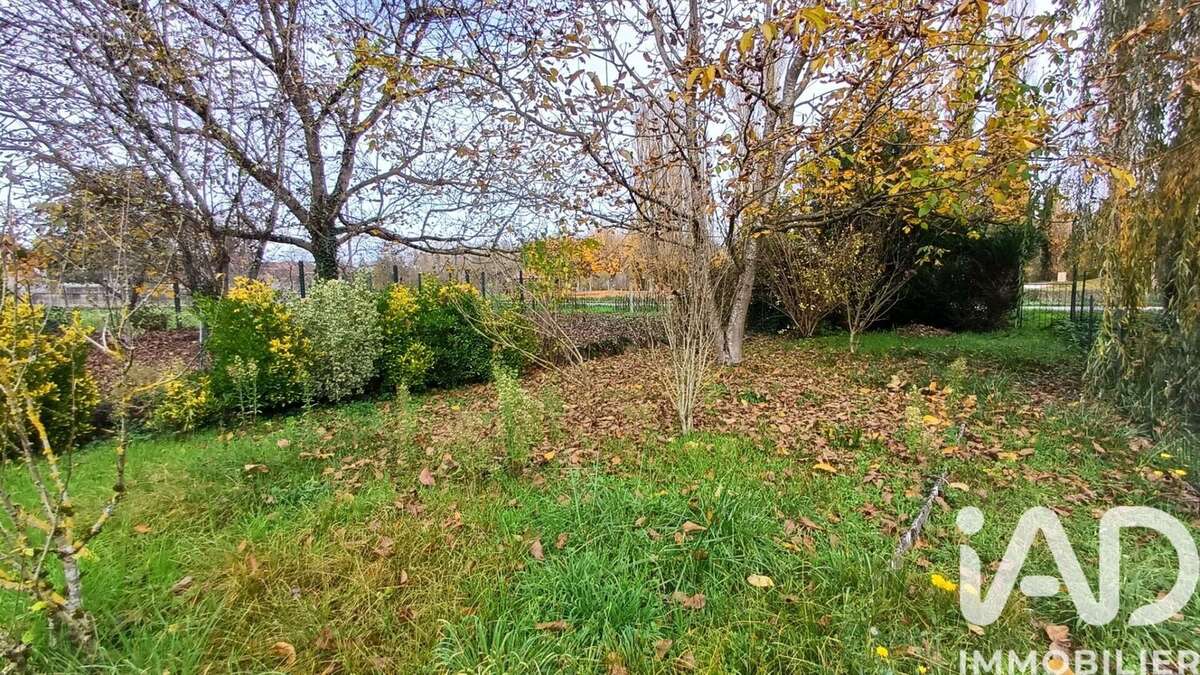 Photo 3 - Maison à MEHUN-SUR-YEVRE