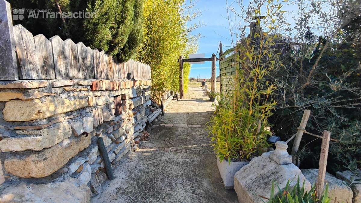 Autre à BEAUVOISIN