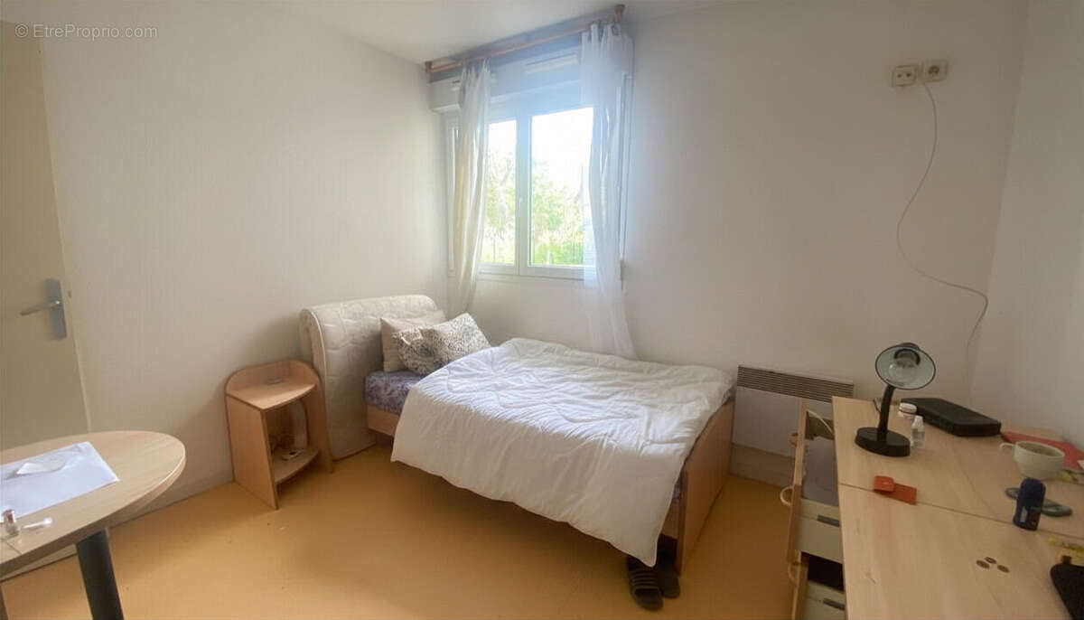 Appartement à ORLEANS