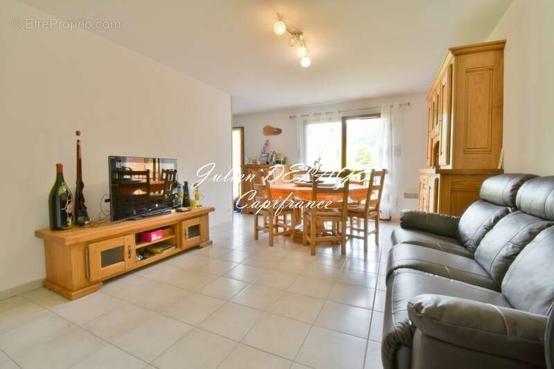 Appartement à GUILLESTRE