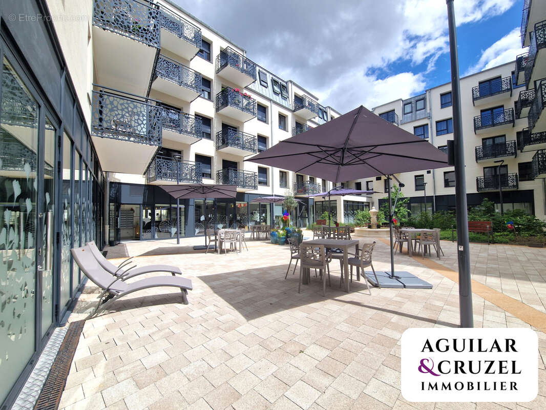 Bourges   investissement locatif en résidence services seniors - photo 9