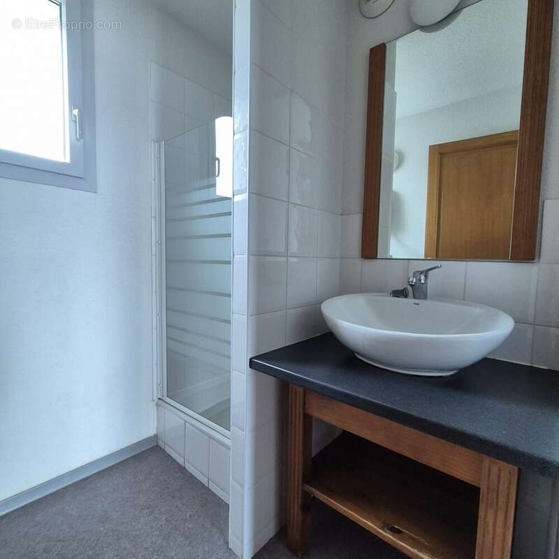 Appartement à BAREILLES