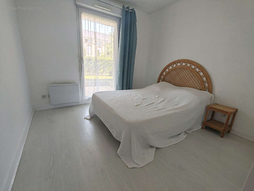 Appartement à VERTOU