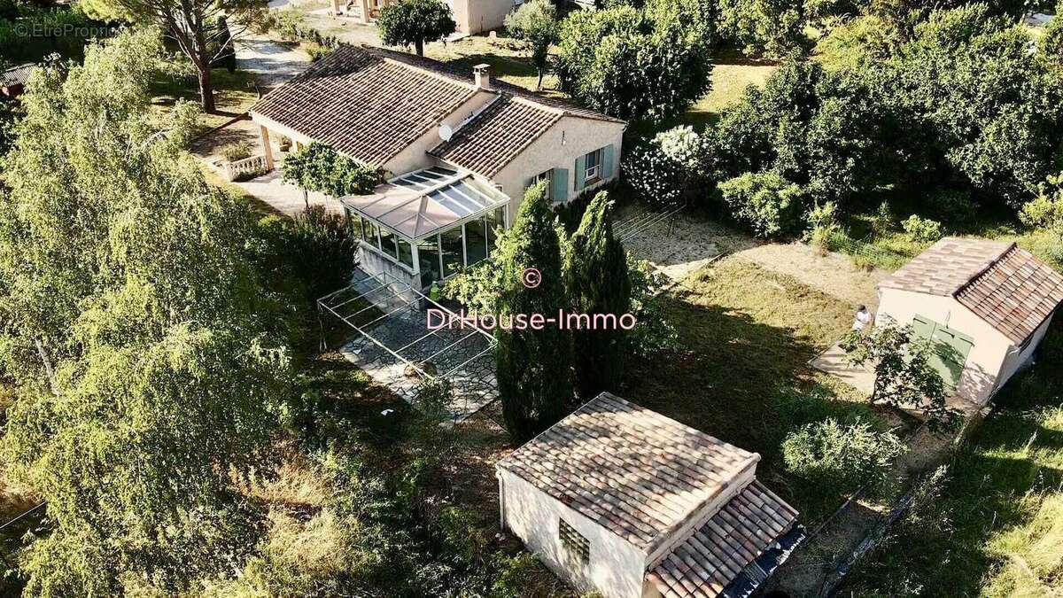 Maison 116 m² à Buis-Les-Baronnies  - photo 19