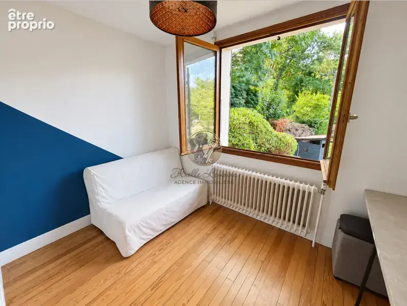 Pollionnay   maison 110 m2   terrain exceptionnel de 1 650 m2   sans vis-à-vis   349 000 € - photo 10