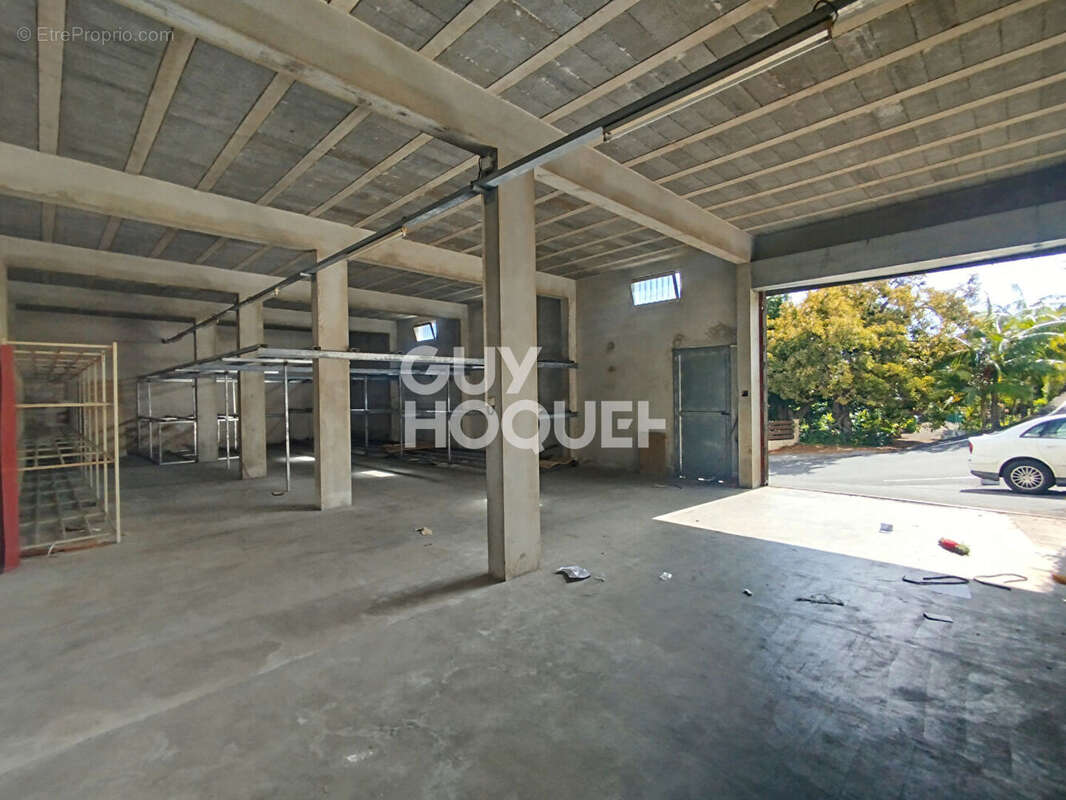 Maison à PETITE-ILE