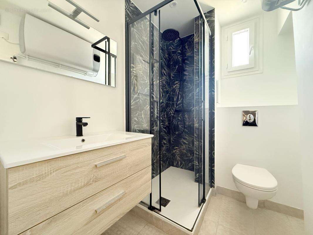 Appartement à VANVES
