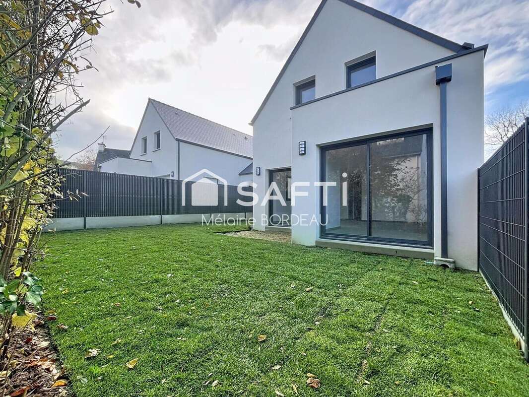 Photo 2 - Maison à PLOEREN