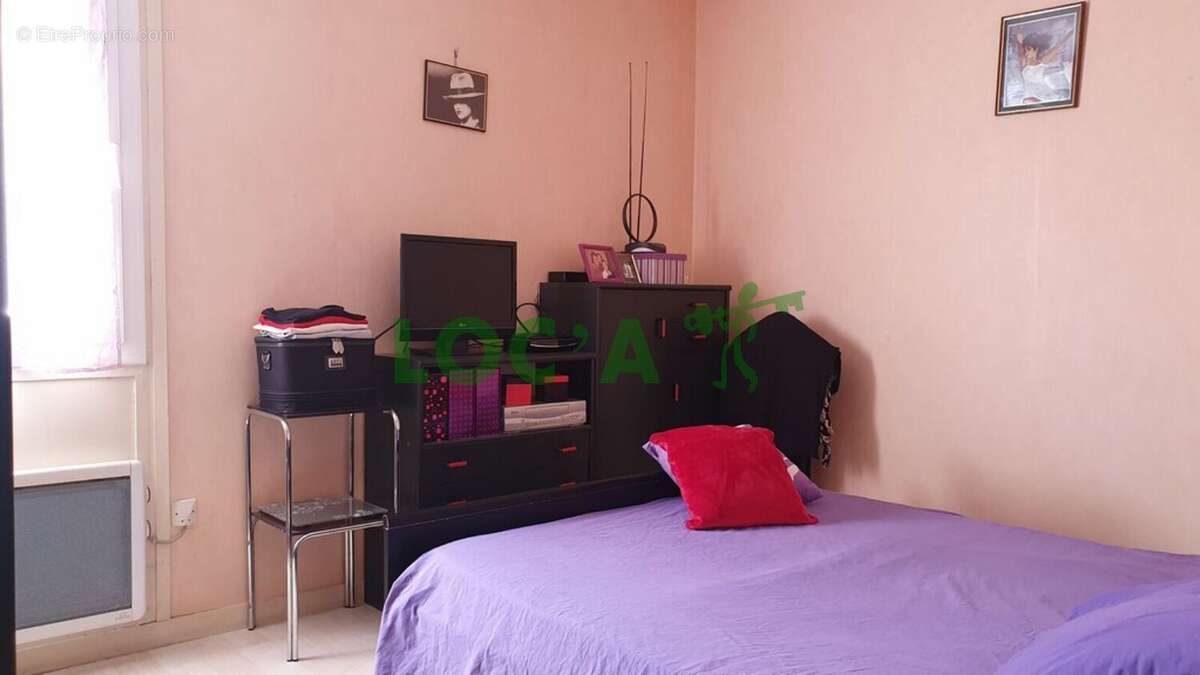 Photo 8 - Appartement à CHEVIGNY-SAINT-SAUVEUR