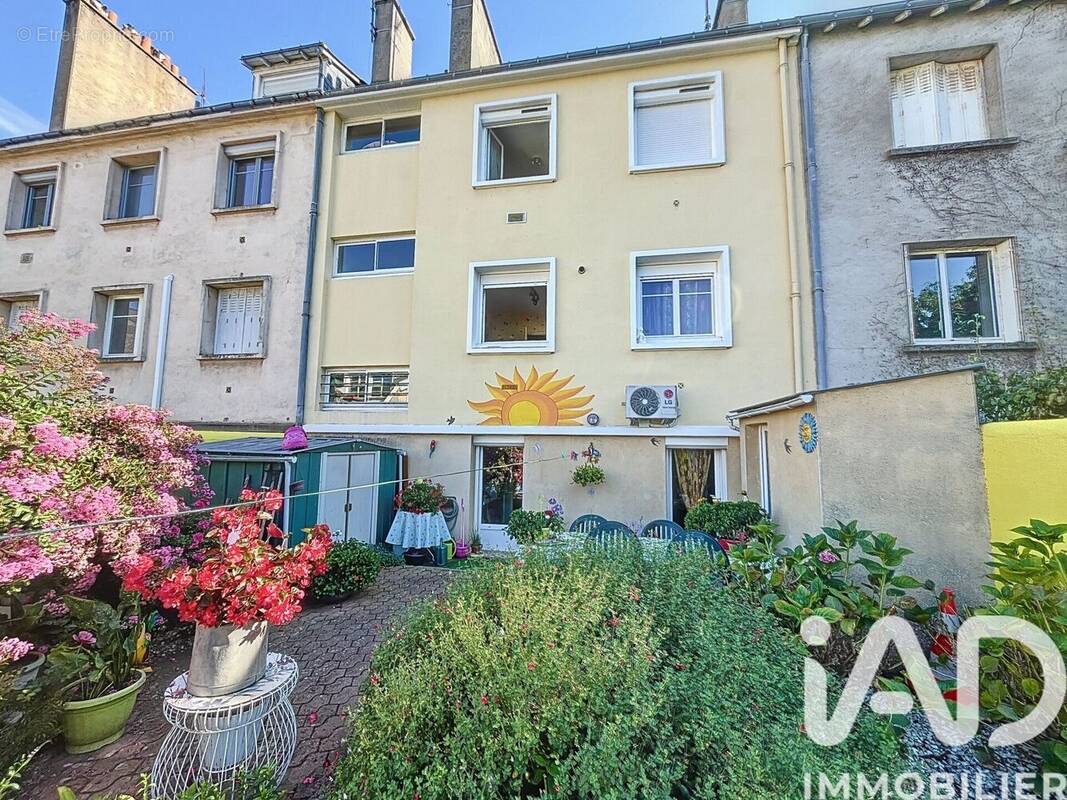 Photo 1 - Appartement à TOURS