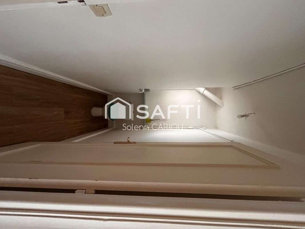 Photo 4 - Appartement à LORIENT