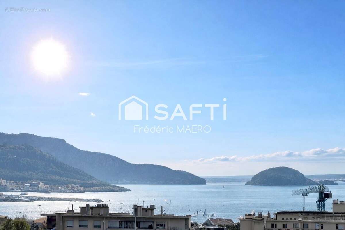 Photo 2 - Appartement à MARSEILLE-8E