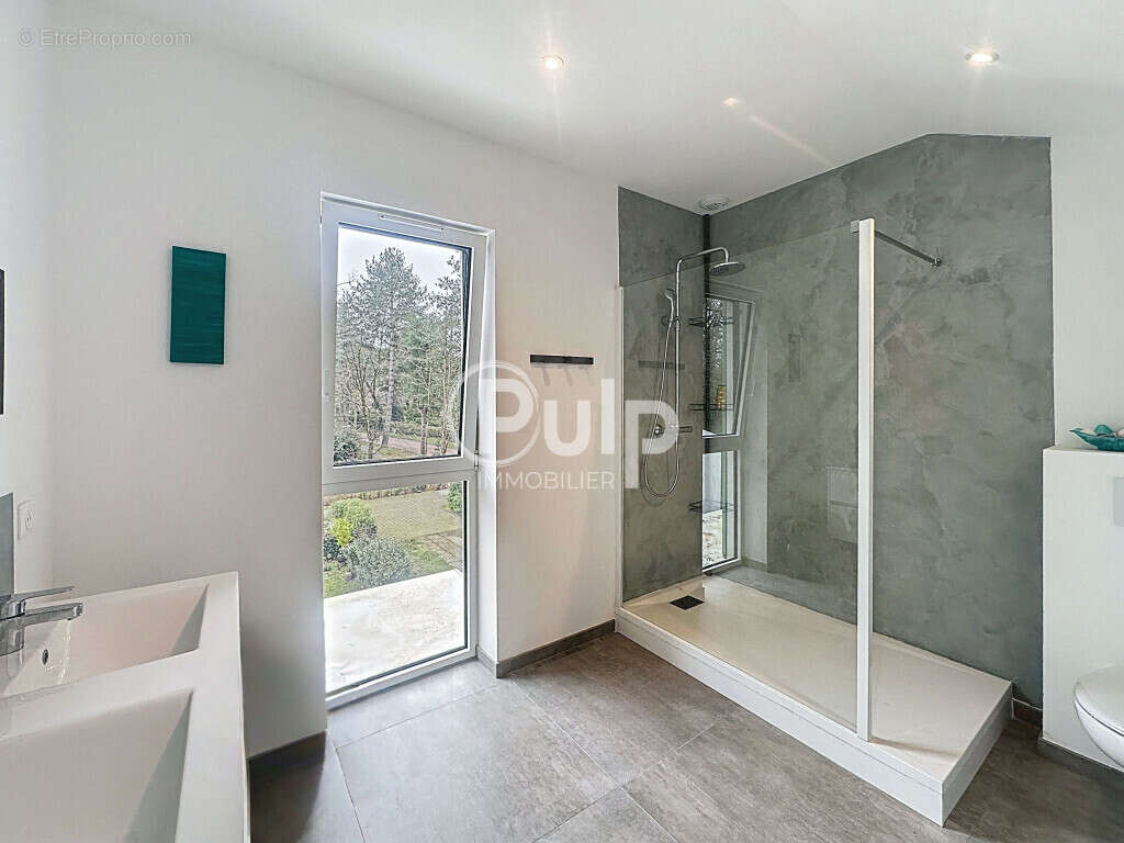 Maison à LE TOUQUET-PARIS-PLAGE