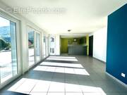 Appartement à ALBERTVILLE