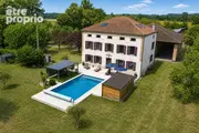 Maison à BIOULE