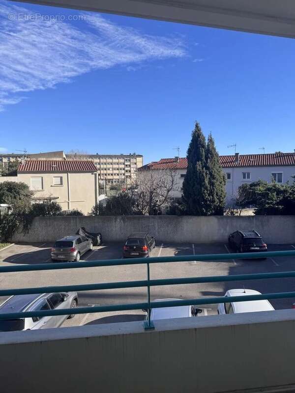 Appartement à NARBONNE