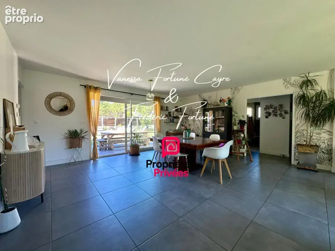 Villa contemporaine à Mios 33380 - photo 6