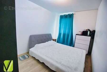 Appartement à GENAS