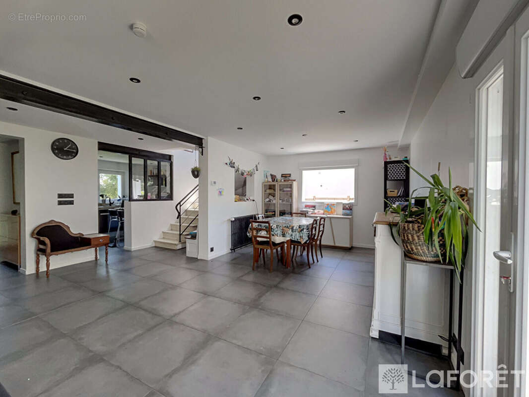 Maison à SAINT-BRIEUC