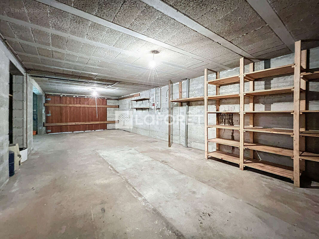 Maison à LA FORET-FOUESNANT