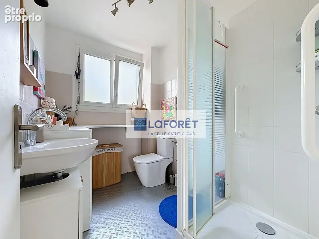Appartement Pignon - La Celle Saint Cloud 4 pièces 72 m² - photo 11