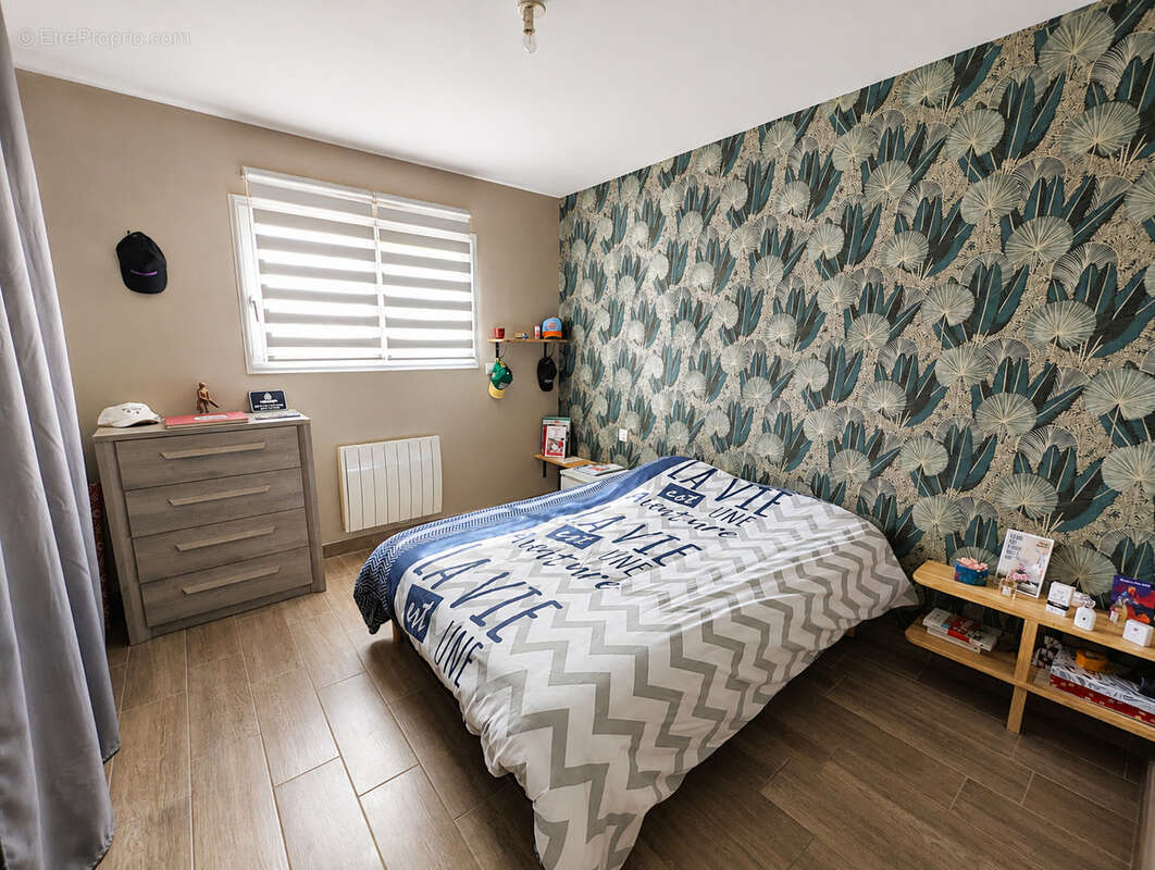Maison familiale de 170 m2 - photo 6