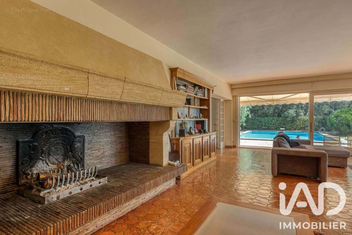 Photo 5 - Maison à SANARY-SUR-MER
