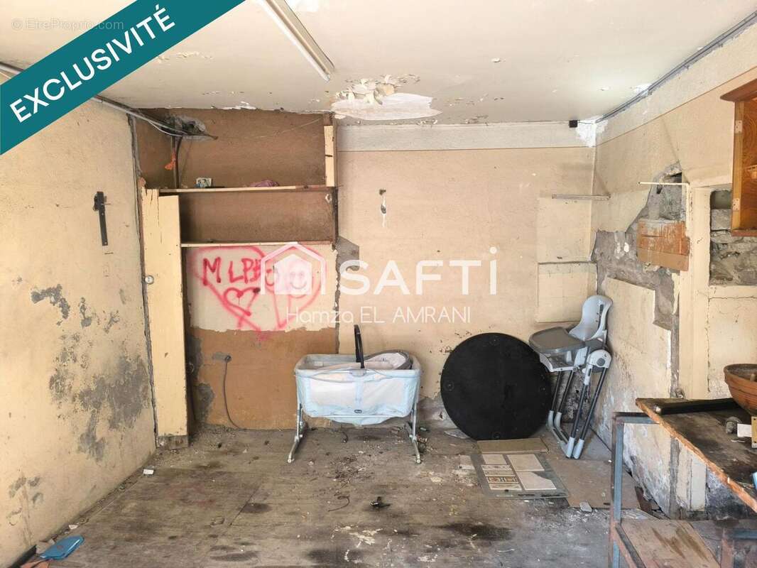 Photo 8 - Maison à THIERS