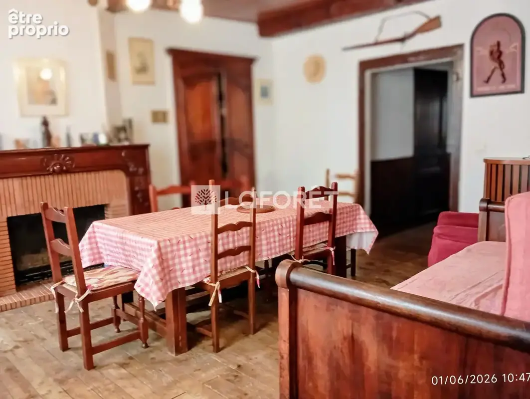 Photo Maison à Prats-De-Mollo-La-Preste au prix de 150 000€