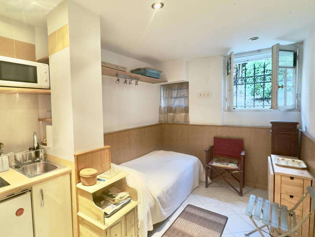 Spécial Investisseur – Chambre de service 11,26 m² - photo 2