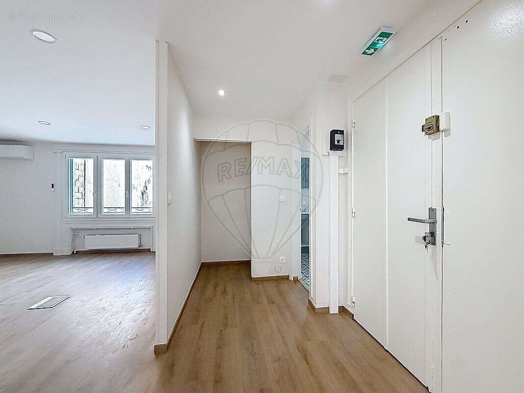 Appartement 3 chambre(s) à vendre - photo 2