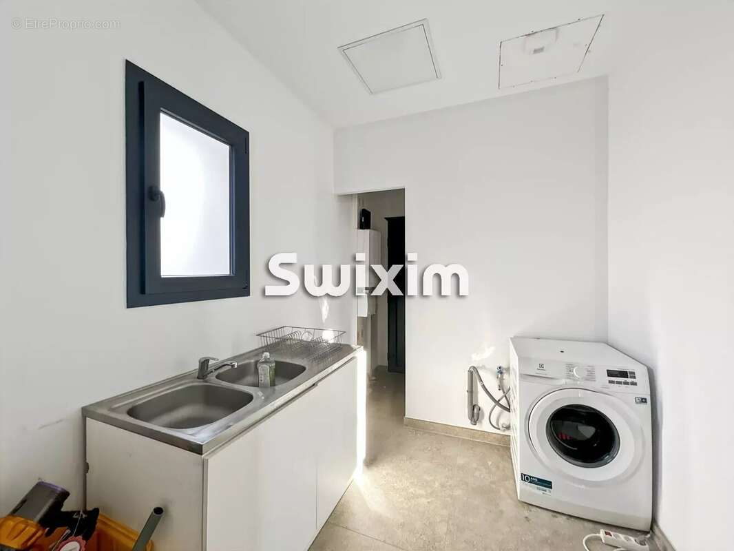 Maison à PIERRELATTE