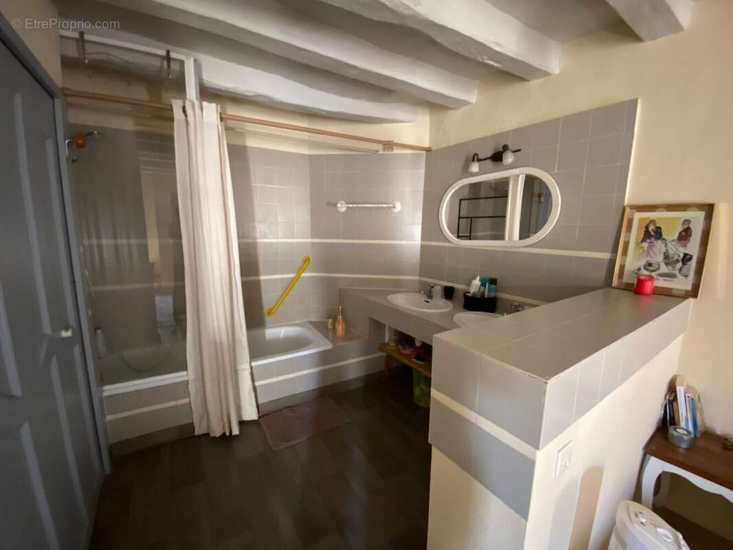 Photo 6 - Appartement à LOCHES