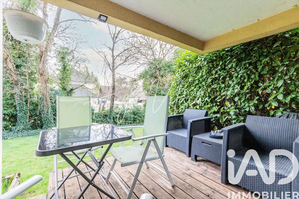 Photo 6 - Appartement à DRAVEIL