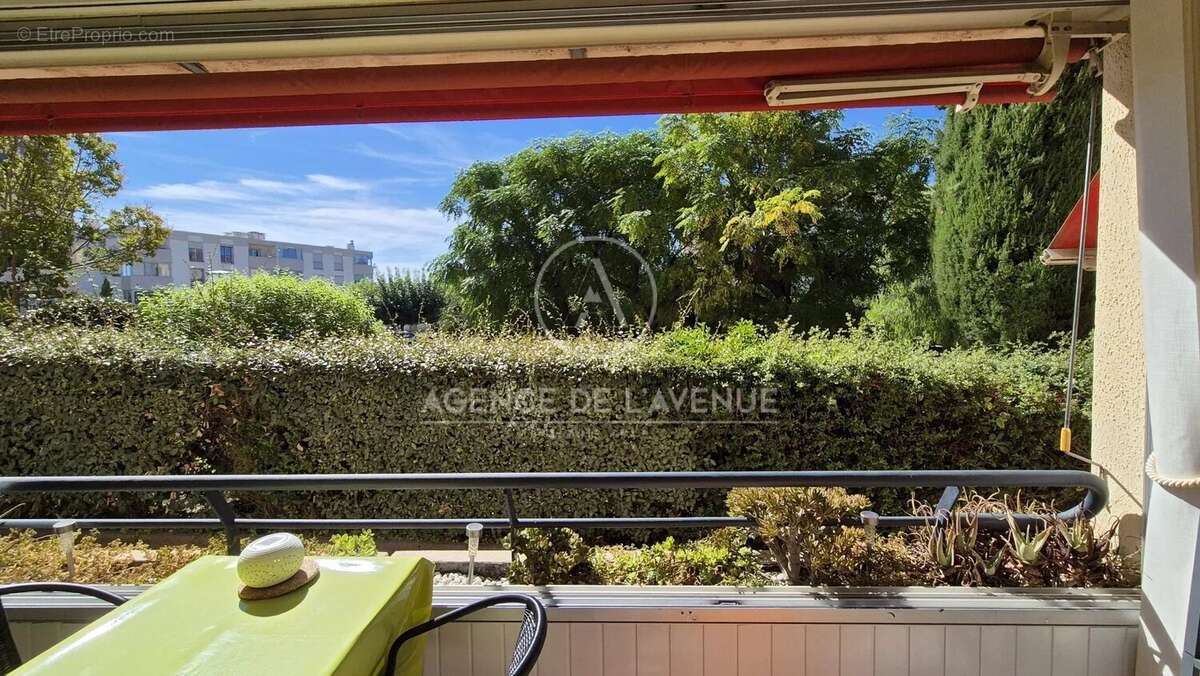 Appartement à LA SEYNE-SUR-MER