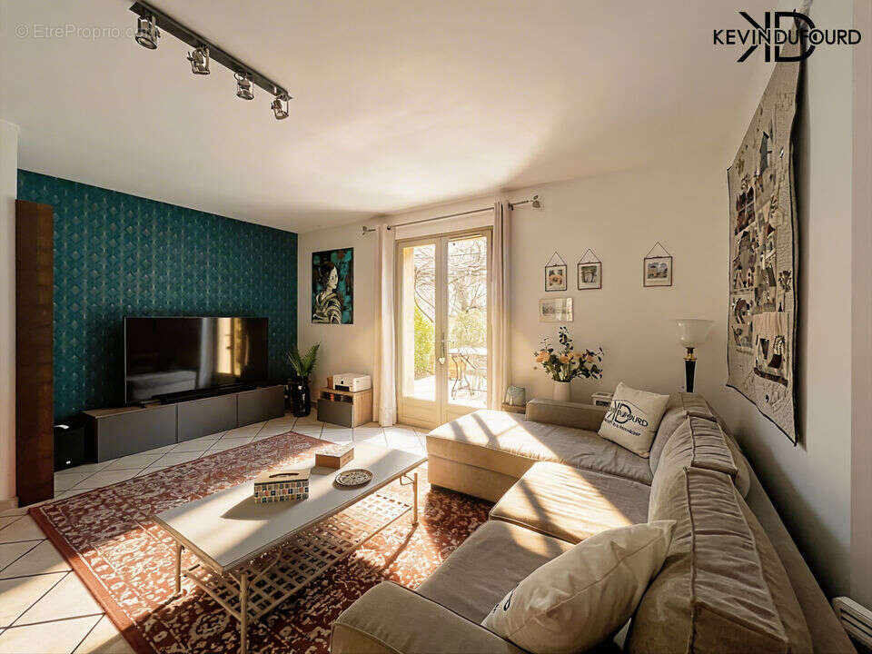 Maison à THUEYTS